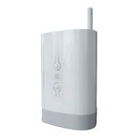 GAPOSA linkIT-Control4 Manual