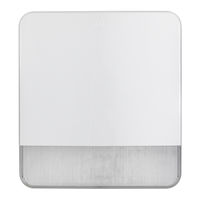 Vimar BY-ALARM PLUS Quick Start Manual