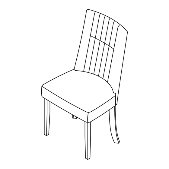 Costway KC57172 Manual