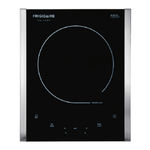 Frigidaire FGIC13P3KS - Portable Induction Cooker Use & Care Manual