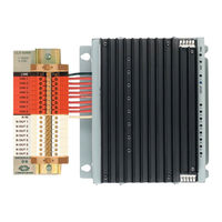 Crestron CLX-1DIM8 Specifications