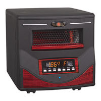 Bio Smart Technologies BioSmart BIO-1500PA Owner's Manual