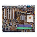 VIA Technologies KT880 User Manual