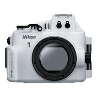 Nikon WP-N1 User Manual