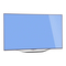 LED TV LG 55EC9300 Owner's Manual
