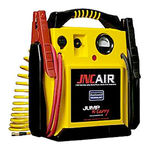 Jump n Carry JNC Air User Manual