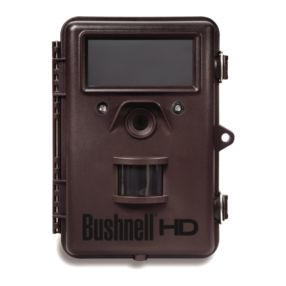 Bushnell 119437 Instruction Manual