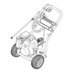 Kärcher G 3025 OH Operator's Manual