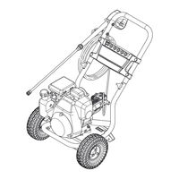 Kärcher G 3025 OH Operator's Manual