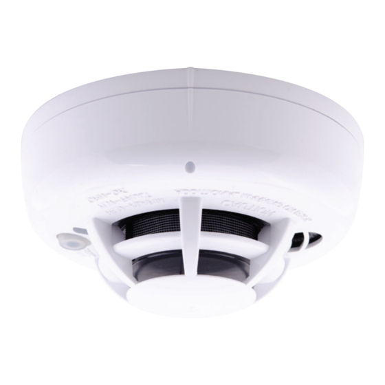 Texecom Premier Elite OH-W Instruction Manual