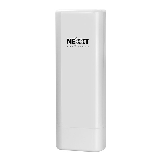 Nexxt NexxtGate User Manual