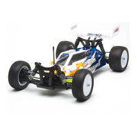AE B44.1 Assembly Manual