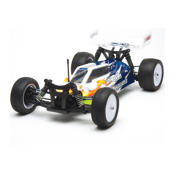 AE B44.1 Assembly Manual
