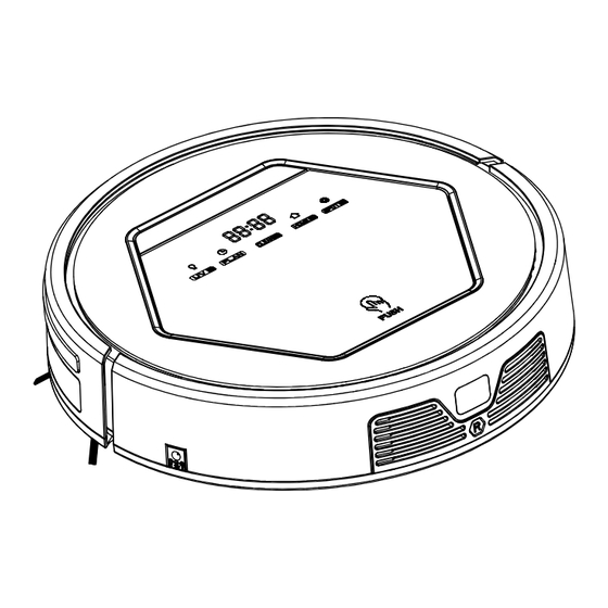 dibea ZN909 User Manual