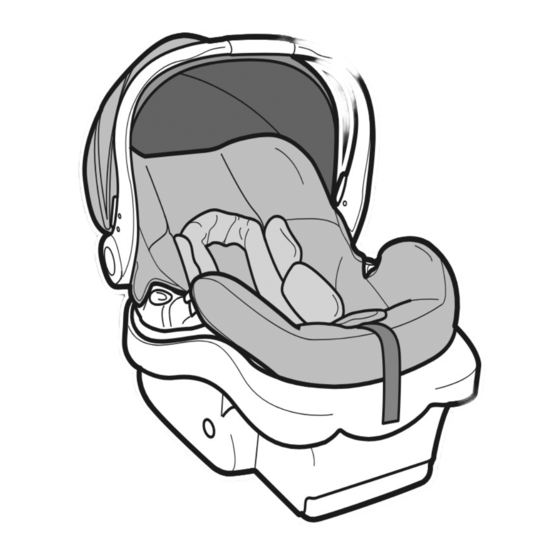 Djgusa Infant Instruction Manual
