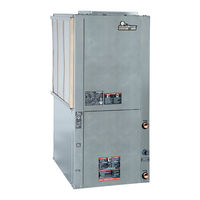 ClimateMaster Tranquility 16 TC Series Installation Operation & Maintenance
