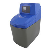 BWT AQUADIAL softlife 15 Bio Fitting And Operating Instructions