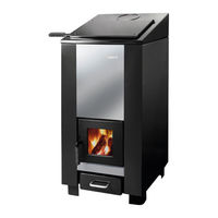Narvi Steam Master Installation, User And Maintenance Instructions