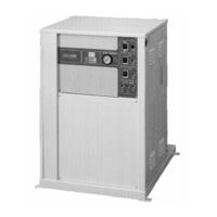 Reverberi M514 GAK 50 Use And Maintenance Handbook