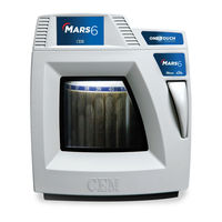 CEM MARS 6 iWave Manual