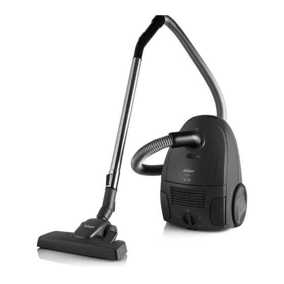 Arzum AR 4103 Instruction Manua