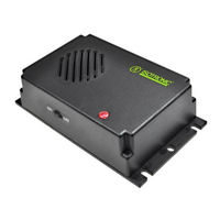 Isotronic Marten-Free Mobile Instructions For Use Manual