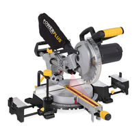 Powerplus POWX07557T Manual