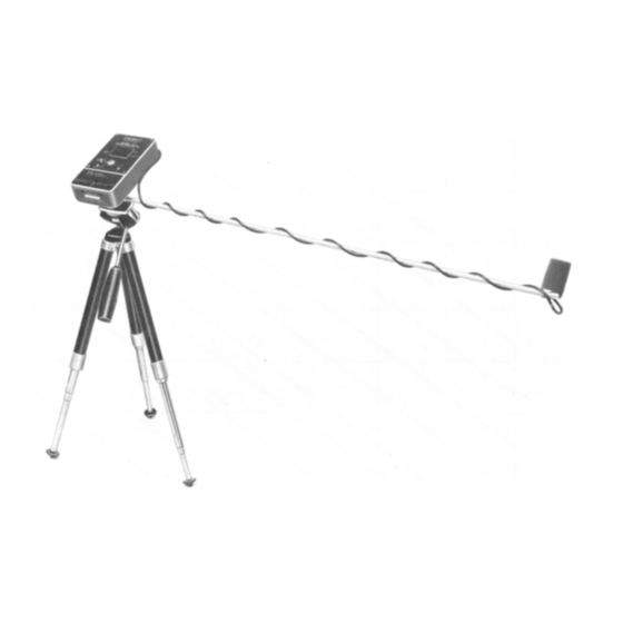Atek QUEST TECHNOLOGIES M-7B Quick Start Manual