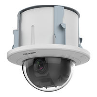 HIKVISION DS-2DE7A232IW-AEB User Manual