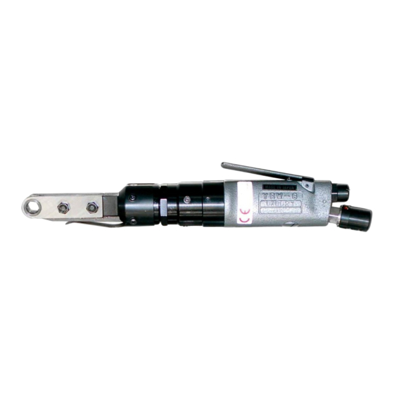 Yokota YRW-6 Manual