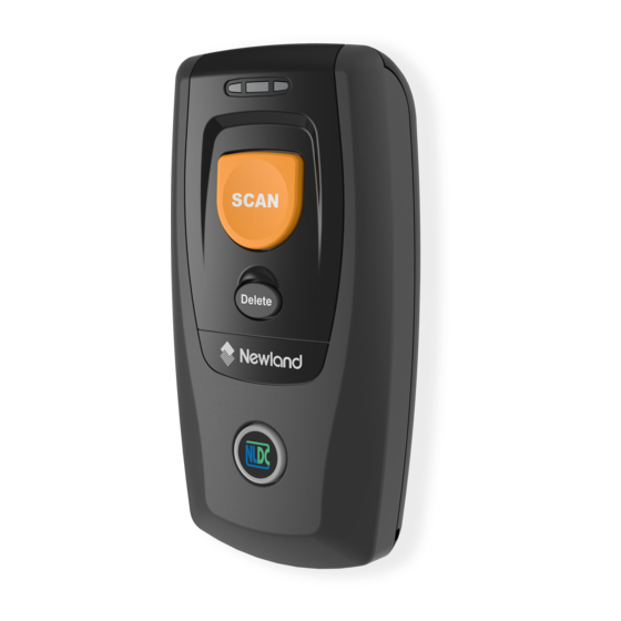 Newland BS80 User Manual