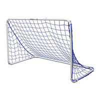 Kwikgoal 2B2201 Assembly Instructions