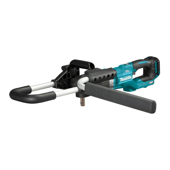 Makita DG002G Instruction Manual