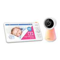 VTech RM7756HD User Manual