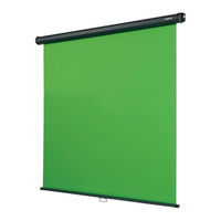 Celexon Chroma Key User Manual