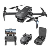 Holy Stone HS720R Instructions For Use Manual