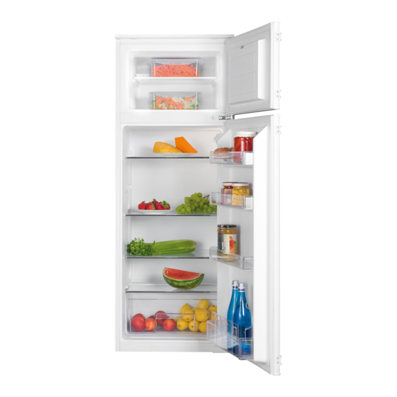 Amica BD221 3 Series Instruction Manual