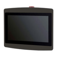 Sigmatek HBG 1012 Instruction Manual