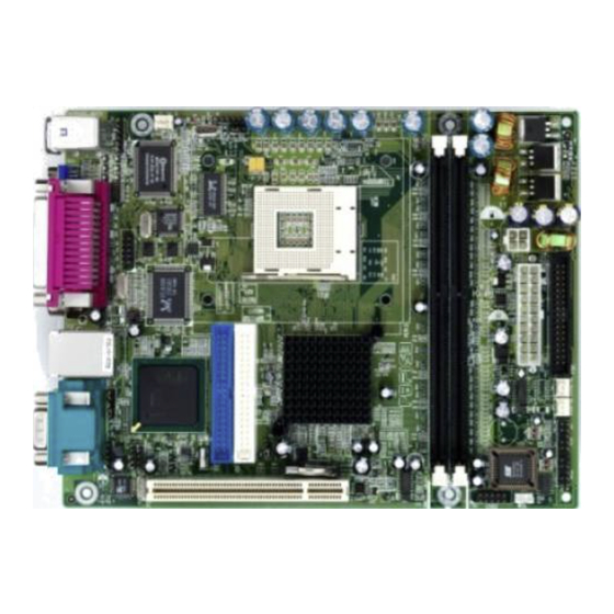 Freetech P8F153 User Manual