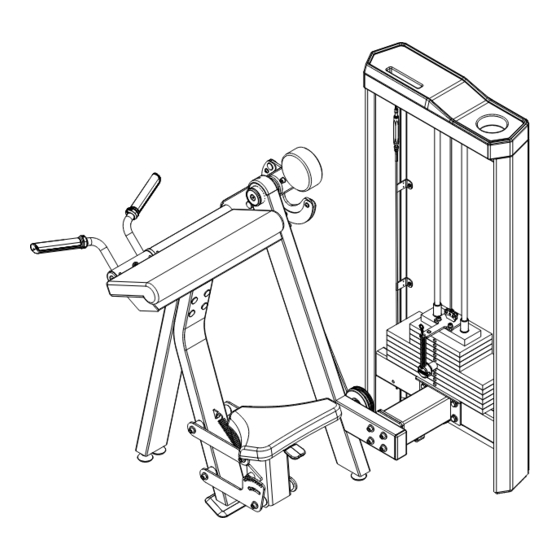 Movement BICEPS idea Owner's Manual