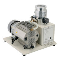Ulvac VPT-060 User Manual