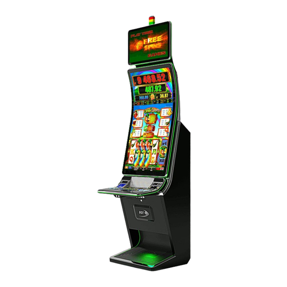 EGT G 50 J2 ST User Manual