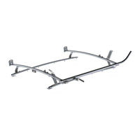 Ranger Design 1520-NS Installation Manual