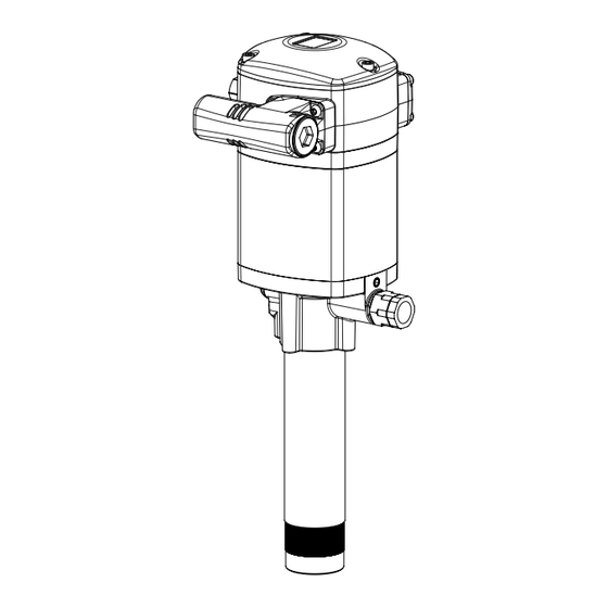 Samson PM35 Parts And Technical Service Manual