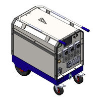 MAKINEX PPB-8-15-AU Manual