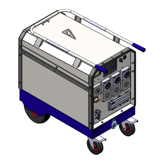 MAKINEX PPB-8-15-AU Manual