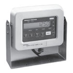Avery Weigh-Tronix WI-125 User Manual
