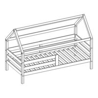 Ehrenkind Sona K3 Assembly Instructions Manual