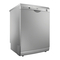 Dishwasher Haier DW12-TFE3ME Instructions For Use Manual