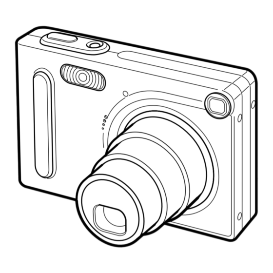 Casio Exilim EX-Z4 User Documentation Files